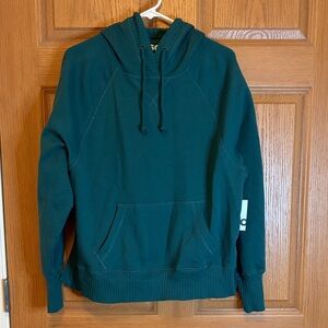 SO Green Hoodie Sweatshirt